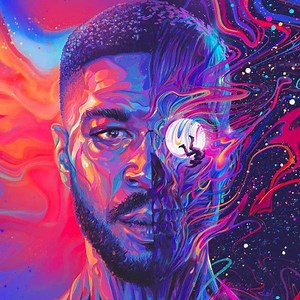 Kid Cudi Reveals 'Man on the Moon III' Tracklist