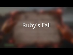 Sea of Thieves riddle - Ruby's Fall