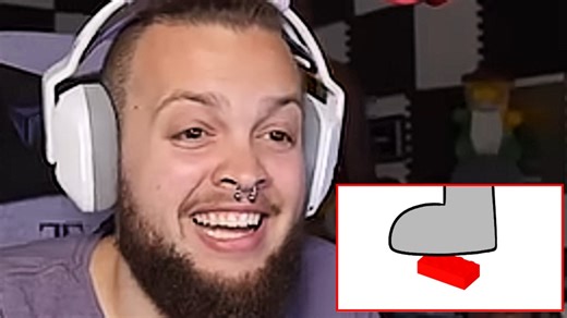 Me When I Step On The Lego | Know Your Meme