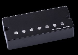 Jeff Loomis Blackouts® Pickup | Seymour Duncan