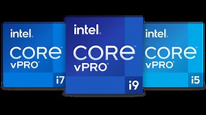 Intel vPro® Platform for Retail