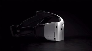 Project Alloy : Intel présente un casque de réalité «fusionnée»