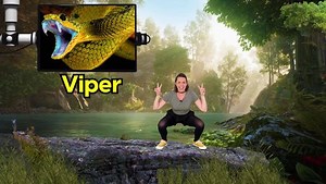 和琳达一起世界大冒险_爬行动物3_14_少儿_动画片大全_腾讯视频