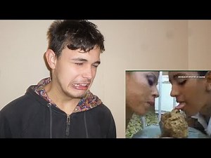 I MADE My BROTHER Watch 2 Girls 1 Cup *HE VOMITS*