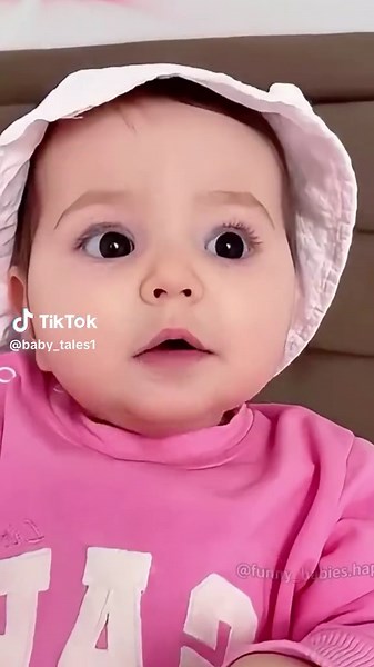 Hilarious Baby Moments That Will Make You Laugh