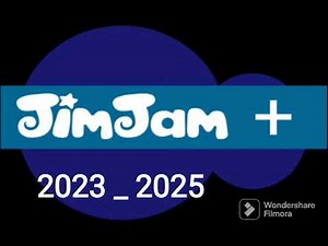 JimJam + Logo History