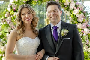 The Perfect Bride 2 - Hallmark Trailer