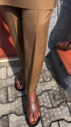 Latest Native Styles for Men: Outfit Ideas 2023