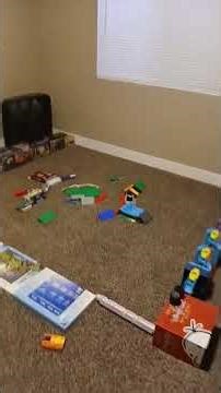 The method behind the madness-my entire Lego Monster truck collection!! #monsterjam #monstertruck