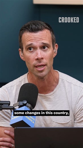 Fighting to change America is true patriotism. | Pod Save America
