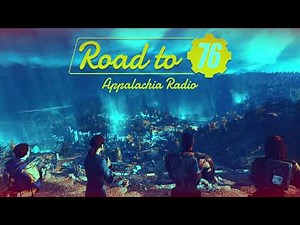 The Stanley Brothers - Mountain Dew | Road To 76 [Appalachia Radio]