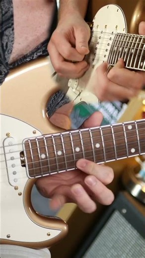 Practicing On The Fretboard 🎸 #GuitarPractice