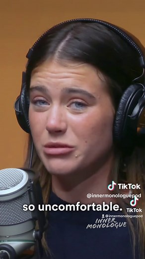 note to self: be careful what you wear to the hospital lol. watch new episode out now on @spotifyuk #innermonologue