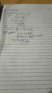 \#MathBoleTohMathonGo To practice more chapter-wise JEE Main PY... | Filo