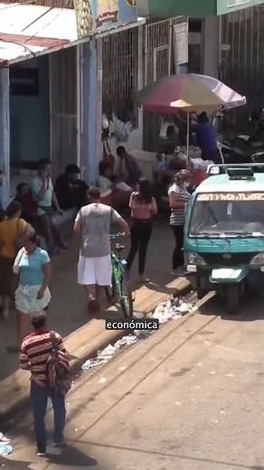 #LoMásLeído Más de 15 000 empleos en riesgo por ley sobre call centers: “Si se van de #Nicaragua, vamos a jodernos todos” 👉 Te explicamos más aquí: https://www.youtube.com/watch?v=-Bjnl0GVA4k | Divergentes - Periodismo de Investigación