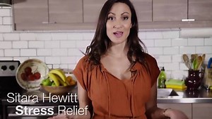 Sitara Hewitt is a Film and Television actor, Reiki Practitioner, Meditation and Life Coach. In this episode of "Your Wellness Now" Sitara discusses various tips for Stress Relief. | Bell Lifestyle Products