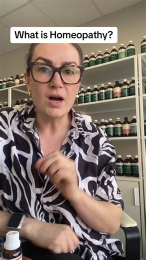 What is Homeopathy? How does homeopathy work? Let me explain. My clinic is online so I see clients from all over Australia, if you want more info click the link in my bio or visit my website www.nourishingapothecary.com #homeopath #honeopathy #homeopathic #homeopathicmedicine #naturalhealing #homeopathictreatment