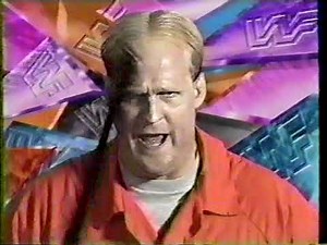 Nailz Promo [1992-06-20]