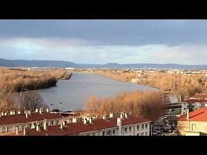 Valence - Drôme - Rhône Alpes - Auvergne Rhône Alpes