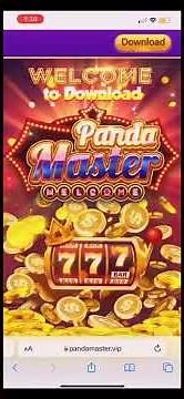 How To Install Panda Master Fish Game, Fire Kirin Newest Game, PandaMaster.com