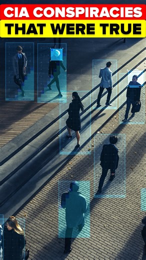 32K views · 266 reactions | The CIA drugged and brainwashed its victims while conducting illegal mind control experiments. This was all part of the MK-Ultra program. Today we uncover the CIA's dark history as we dive into what the MK-Ultra program really was and what ever happened to those behind it! | The Infographics Show | Facebook