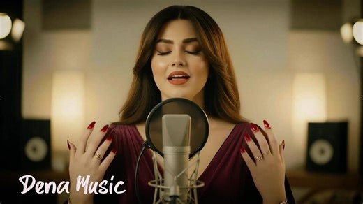 Best Persian Song Ever آهنگ ایرانی که قلب شما را تسخیر می‌کند 💖🎤 Persian Love Song | 7Star Studio استدیو هفت ستاره