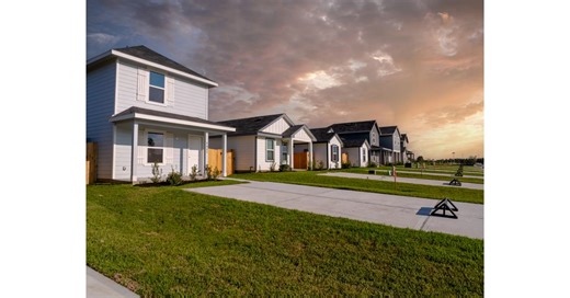 Montgomery County Texas Considers Second Lot Size Increase in 13 Months