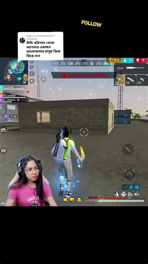 Roy Gaming: A Free Fire Lover's Perspective