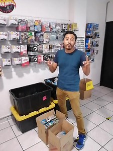 4.7K views · 82 reactions | Custom Mexico on Reels | Facebook