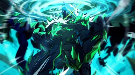 FNF: VS Retrospecter P2 预告骗!