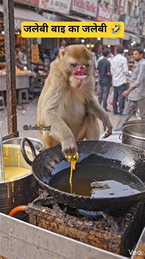 जलेबी बाइ का जलेबी |🤣😂 Thethar puns comedy | #aalupyaj #comedy #ytfeeds #funny #thetharpuns