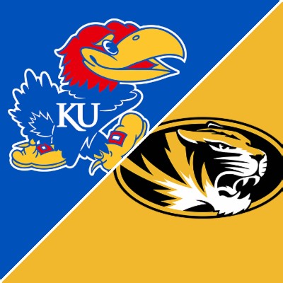 Kansas 95-67 Missouri (Dec 10, 2022) Final Score - ESPN