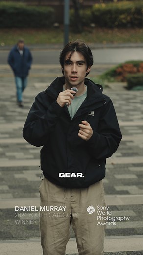 3.9K views · 24 reactions | Join Sony World Photography Awards winner Daniel Murray and Sony Australia advocate EP Group for an exclusive, hands-on Sony Alpha session in London. Shoot alongside seasoned photographers, get time with the latest Sony gear with a chance to win exclusive prizes.  Spaces are limited, book now: https://bit.ly/49ljcmm #SonyAlpha #TheChoiceofCreators | Sony UK | Facebook