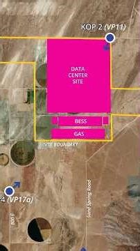 Another Utah data center faces overwhelming opposition from locals