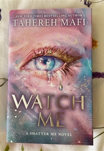 Release Me: Anticipation for Aaron Warner Anderson