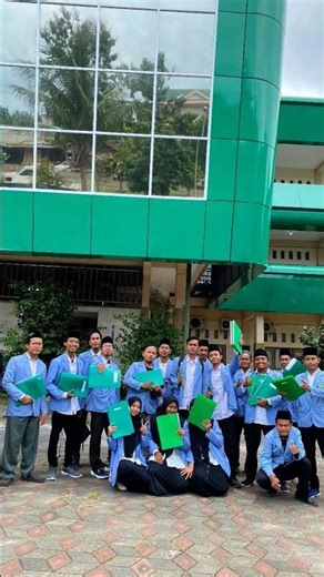 Sempro - For the start in achieving a bachelor's degree #college #unsuda #pPSD #sempro