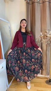 2.1K reactions · 75 shares | New Arrival Alert!  Your perfect skirt set just dropped. Effortless style, maximum impact. DM to shop before they're gone! Inbox us for more details  | Urmy's Corner | Facebook