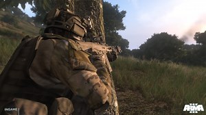 14 new Arma 3 screenshots are stunning as ever