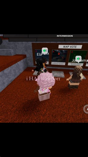 Fleet: The Facility Roblox voice chat trolling with voice changer