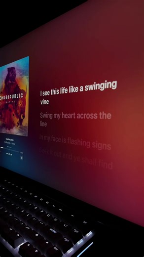 Counting Stars Lyrics - OneRepublic