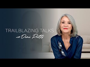 Trailblazing Talks With Dini Petty