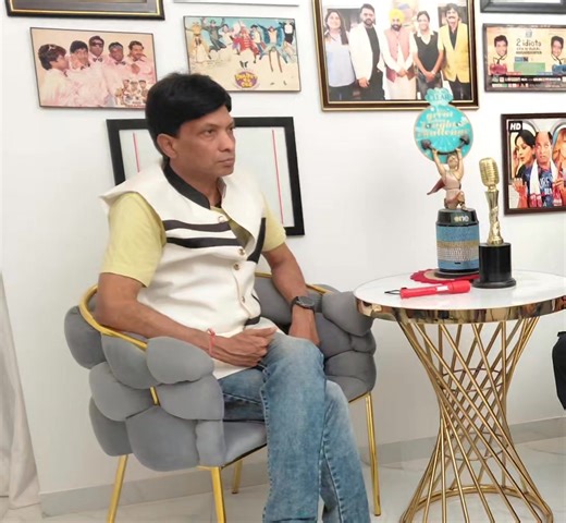 #Sunilpalcomedian #Standupcomedy #Tv #Bollywood #ott #Live #show #event #fun #concert #Award #movie #News #controversy | Sunil Pal Comedian