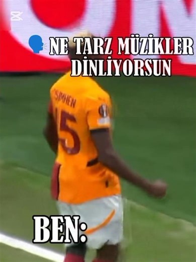 AYGIR OSİMHEN'İN DOĞUM GÜNÜ BUGÜN #keşfet #football #galatasaray