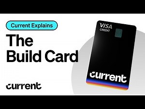 The Build Card Explained
