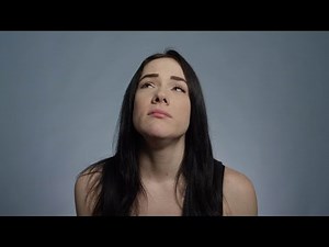 Heartbreaking Video Shows What Eating Disorders Really Look Like