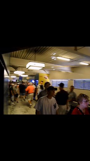 3.2K reactions · 265 comments | Yankee Stadium, Bronx, NY during its final month in 2008 - Former home of the Yankees and NY Football Giants - Opened 1923, Demo’d 2010. #yankees #yankeestadium #bronxbombers #ballpark #NYC #bronx #timetravel #newyorkhistory #baseballhistory | Stadium Vagabond | Facebook