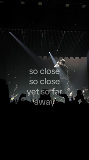 So Close Yet So Far Away — Wockst★rz Concert Relatable Moments
