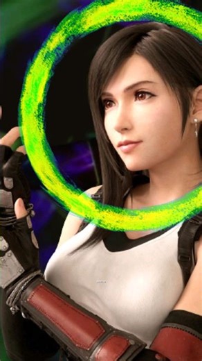 Tifa Outraged Italy
