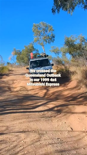 We spent months filming and traveling through Outback Queensland, the kind of place people our age rarely venture to. Our very first documentary–vlog style film is an immersive, interactive experience, and we’re beyond thrilled to finally share it! We’re only 99 subscribers away from the 1,000 milestone… and when we hit it, the Docco will be yours. 🥹🙏🏻 Head to our YouTube channel (link in bio) to subscribe, we’re so close! 🤞🏻 #vanlife2025 #vanadventure #youtubechannel #outbackaustralia #doc