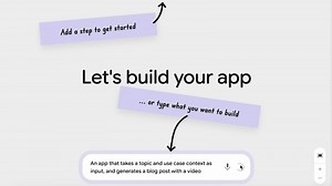 You Can Try Google's New 'Vibe Coding' App For Free Right Now - BGR